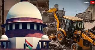 Bulldozer Action: 'ਕਿਸੇ ਕੋਲ 2-3 ਮਕਾਨ ਤਾਂ ਬੁਲਡੋਜ਼ਰ ਚਲਾ ਦਿਓਗੇ', ਸਰਕਾਰ 'ਤੇ ਭੜਕਿਆ SC