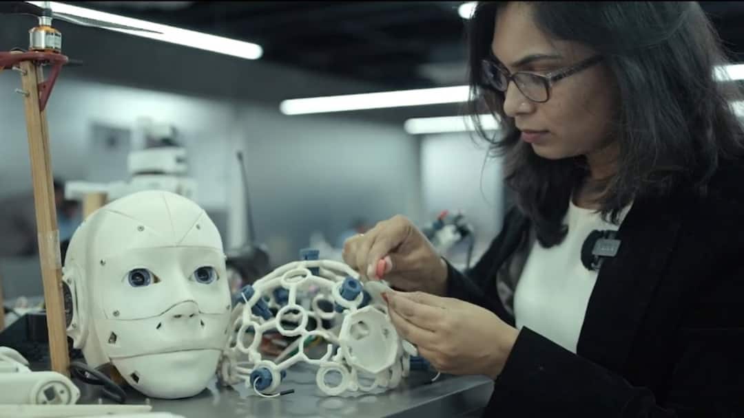 Hyderabad University Unveils AI System To Reduce Mental Fatigue, Boost Performance: Here's How It Works Hyderabad Woxsen University Unveils AI System To Reduce Mental Fatigue, Boost Performance Hyderabad University Unveils AI System To Reduce Mental Fatigue, Boost Performance: Here's How It Works