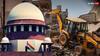Bulldozer Action: 'किसी के पास 2-3 मकान तो बुलडोजर चला दोगे? लाइसेंस मिल...', यूपी सरकार पर भड़का सुप्रीम कोर्ट