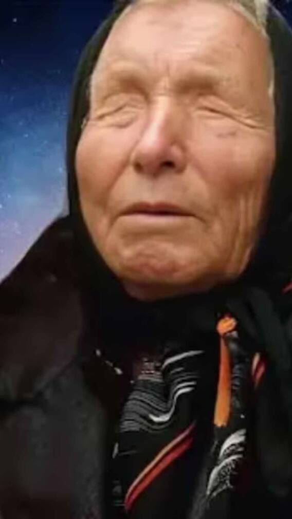 बाबा वेंगा ने मोबाइल फोन को कर दी ऐसी डरावनी भविष्यवाणी, दुनिया डरी