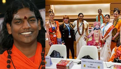 Swami Nithyananda Death Shocking Video Released by His Nephew Sources Nithyananda: பிரபல சாமியார் நித்தியானந்தா மரணம்? இதுதான் காரணமா? சகோதரி மகன் வெளியிட்ட வீடியோவால் அதிர்ச்சி!