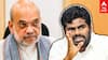Annamalai on Amit Shah | 
