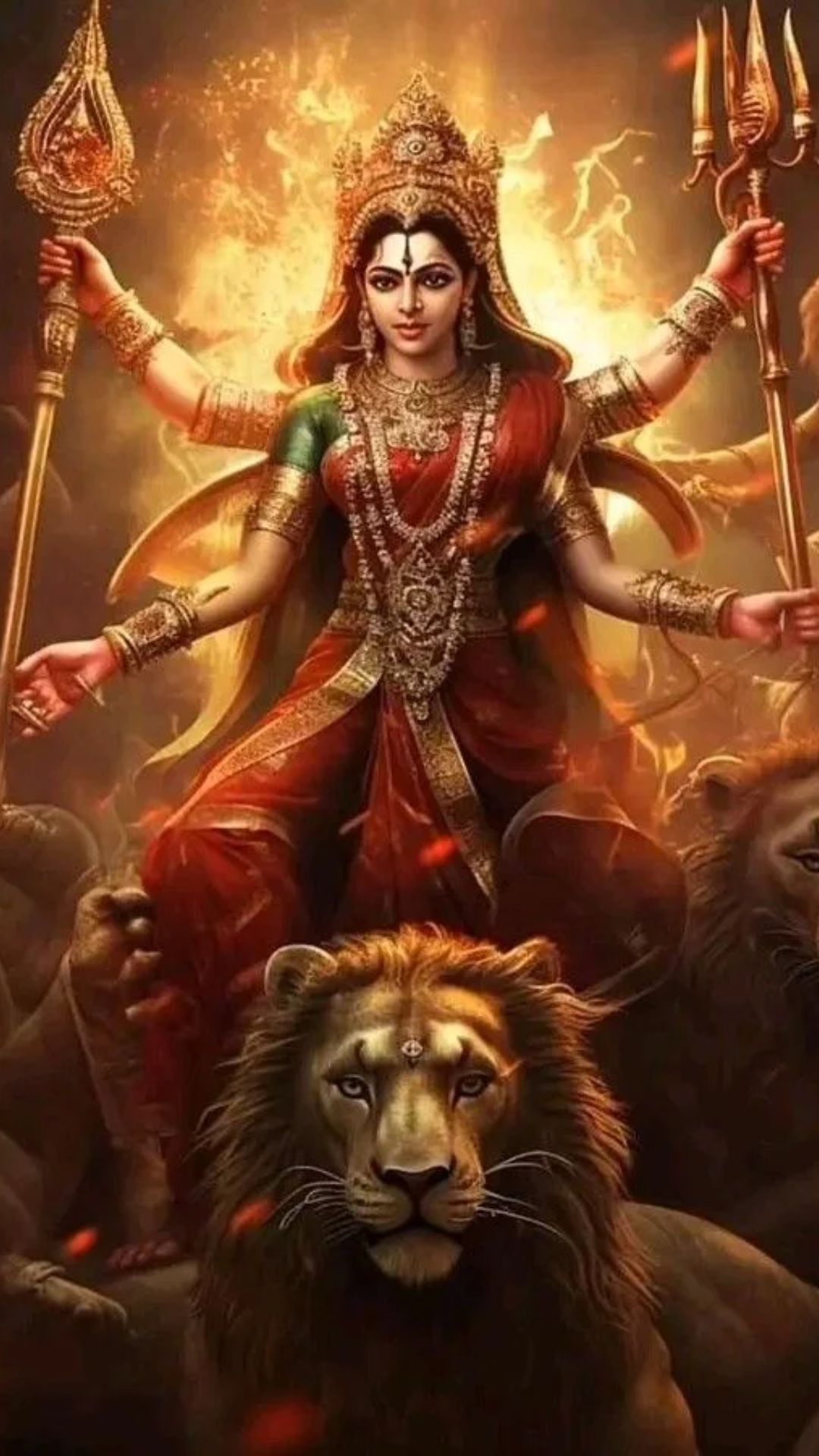શું આપ નવરાત્રિના ઉપવાસ કરી રહ્યાં છો