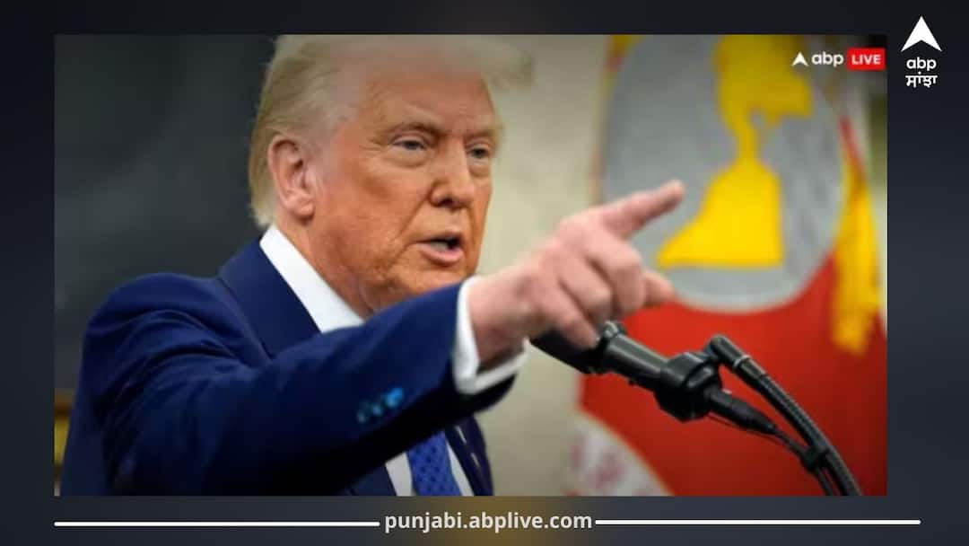 Tariff on Agriculture Goods: Indian Farmers to Face Setback as US Makes Major Announcement Tariff on Agriculture Goods: ਭਾਰਤੀ ਕਿਸਾਨਾਂ ਨੂੰ ਲੱਗੇਗਾ ਝਟਕਾ! ਅਮਰੀਕਾ ਨੇ ਕਰ ਦਿੱਤਾ ਵੱਡਾ ਐਲਾਨ