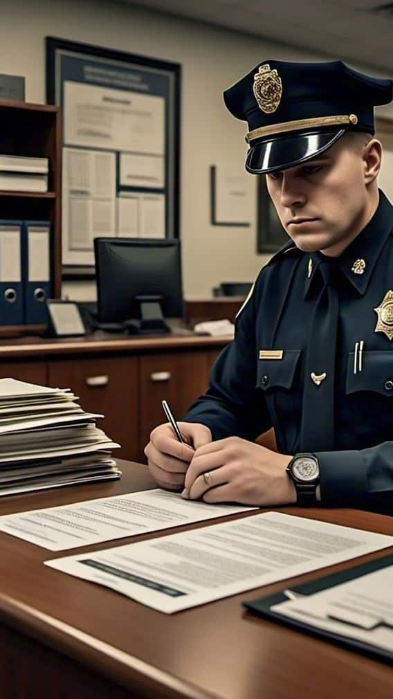 FIR और चार्जशीट में क्या होता है अंतर?