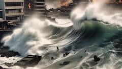 साल 2025 में इस देश में आने वाला है महाप्रलय! सरकार ने दी चेतावनी, कहा- 3 लाख लोगों की हो सकती है मौत