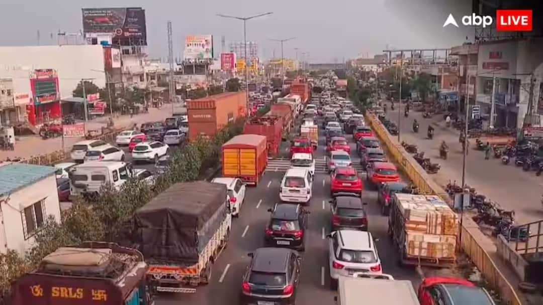 IPL 2025 Advisory issued for vehicles before match in Lucknow Security and Traffic see Detail ann लखनऊ में IPL के मैच से पहले गाड़ियों के लिए एडवाइजरी जारी, इन बातों का रखना होगा ध्यान