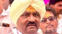 महाराष्ट्र: BJP विधायक का सनसनीखेज दावा, '...ताकि मैं लॉरेंस बिश्नोई जैसे गैंगस्टर के निशाने पर आ जाऊं'