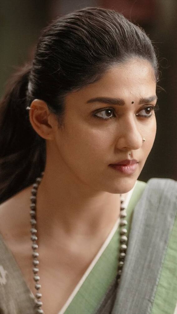 மாதவன், நயன்தாரா நடிக்கும் டெஸ்ட் - ஓடிடி ரீலீஸ்!