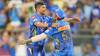 IPL Points Table 2025: KKRને હરાવીને પોઈન્ટ ટેબલમાં મુંબઈએ લગાવી છલાંગ, ટૉપ પર RCB