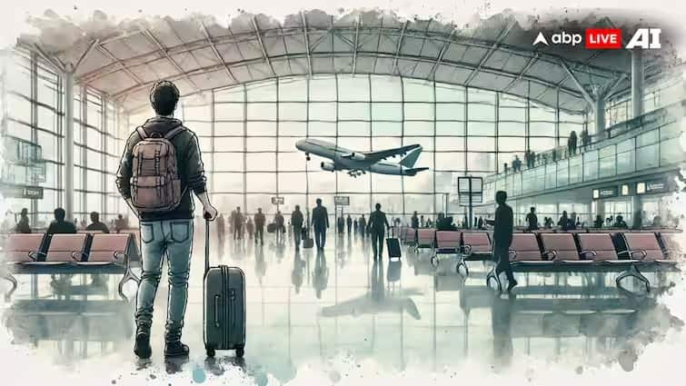 Flight Travel Tips for the first time should not make these mistakes Plane Travel Tips : প্রথমবার বিমান যাত্রার সময় এই ভুলগুলি ভুলেও করবেন না ! হতে পারে জেল