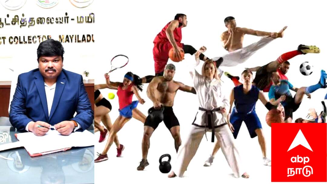 விளையாட்டு விடுதியில் சேர மாணவர்கள் விண்ணப்பிக்கலாம் - கடைசி தேதி எப்போது?