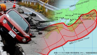 Japan Government Warning Mega Earthquake Could Kill 300000 Know Details Japan Earthquake: உலுக்கப்போகும் நிலநடுக்கம்! 3 லட்சம் மக்கள் உயிருக்கு ஆபத்து: ஜப்பான் அரசு வெளியிட்ட பகீர் அறிவிப்பு!