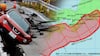Japan Earthquake: உலுக்கப்போகும் நிலநடுக்கம்! 3 லட்சம் மக்கள் உயிருக்கு ஆபத்து: ஜப்பான் அரசு வெளியிட்ட பகீர் அறிவிப்பு!