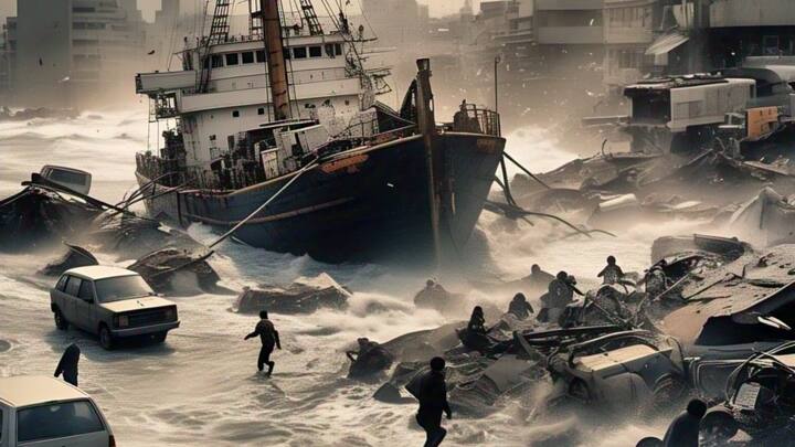 जापान सरकार की इस चेतावनी को हल्के में नहीं लिया जा सकता. यदि भविष्य में 9.0 तीव्रता का भूकंप आता है, तो यह देश के लाखों लोगों के जीवन और अर्थव्यवस्था के लिए विनाशकारी साबित हो सकता है.