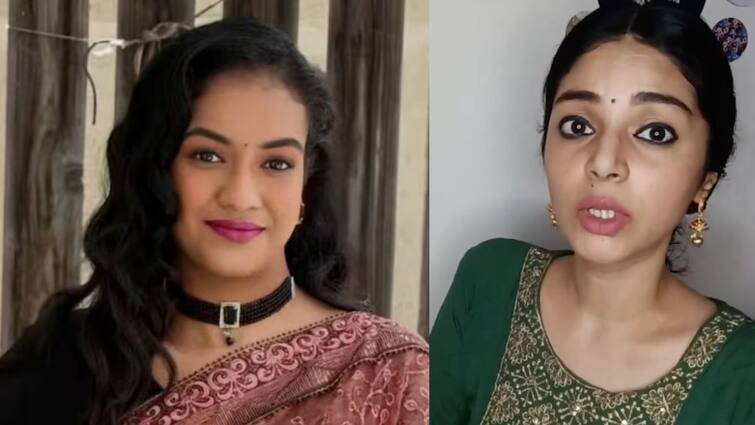 ஸ்ருதி நாராயணனிடம் பேசியது பிரபல தமிழ் இயக்குநரின் மேனேஜர்...வீடியோ போட்டு கிழித்த சனம் ஷெட்டி Actress sanam Shetty talks about Shruthi Narayanan casting couch video ஸ்ருதி நாராயணனிடம் பேசியது பிரபல தமிழ் இயக்குநரின் மேனேஜர்...வீடியோ போட்டு கிழித்த சனம் ஷெட்டி