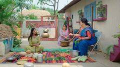 Gunde Ninda Gudi Gantalu Today ఏప్రిల్ 01 ఎపిసోడ్: గోదారి గట్టు మీద రామచిలుక వే సాంగేసుకున్న బాలు మీనా .. ప్రభావతితో ఆడేసుకున్న కోడళ్లు - గుండె నిండా గుడి గంటలు  ఏప్రిల్ 01 ఎపిసోడ్ హైలెట్స్!