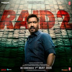 आलीशान घर ही नहीं थिएटर्स के भी मालिक हैं ‘रेड 2’ के अमय पटनायक, जानें नेटवर्थ