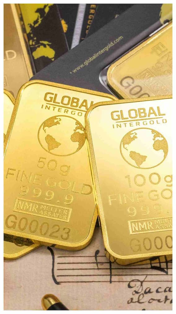 24 कैरेट सोने की आज क्या है कीमत?