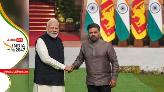 PM To Visit Sri Lanka As India-China Competition Heats Up In IOR. Tamil Issue Takes Backseat