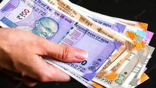 Currency Printing Cost Rises 25% To Rs 6,372.8 Crore In FY25: RBI Report