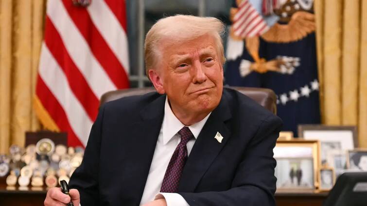 Trump will implement reciprocal tariff from April 2, know which countries will be affected by it, is India not in the list 2 अप्रैल से ट्रंप लागू करेंगे रेसिप्रोकल टैरिफ, जानें किन देशों पर पड़ेगा इसका असर, लिस्ट में भारत तो नहीं?