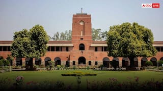 सेंट स्टीफेंस कॉलेज में प्रिंसिपल के दूसरे कार्यकाल पर टकराव बढ़ा, DU ने इन नियमों का दिया हवाला