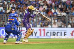 IPL 2025: मनीष पांडे का नाम इतिहास के पन्नों में हो गया दर्ज, धोनी-कोहली जैसे दिग्गजों की लिस्ट में हो गए शामिल