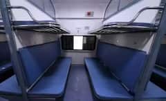 Waiting ਟਿਕਟ ਲੈਕੇ ਰੇਲ ‘ਚ ਚੜ੍ਹ ਗਏ ਤਾਂ ਮਿਲੇਗੀ ਇੰਨੀ ਸਜ਼ਾ, ਜਾਣ ਲਓ ਰੇਲਵੇ ਦਾ ਨਿਯਮ