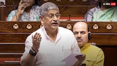 'जिस पार्टी की पिछलग्गू बनी हुई है कांग्रेस...', ललन सिंह ने ऐसा क्या कहा जो जोर से हंसने लगे रिजीजू और पीयूष गोयल