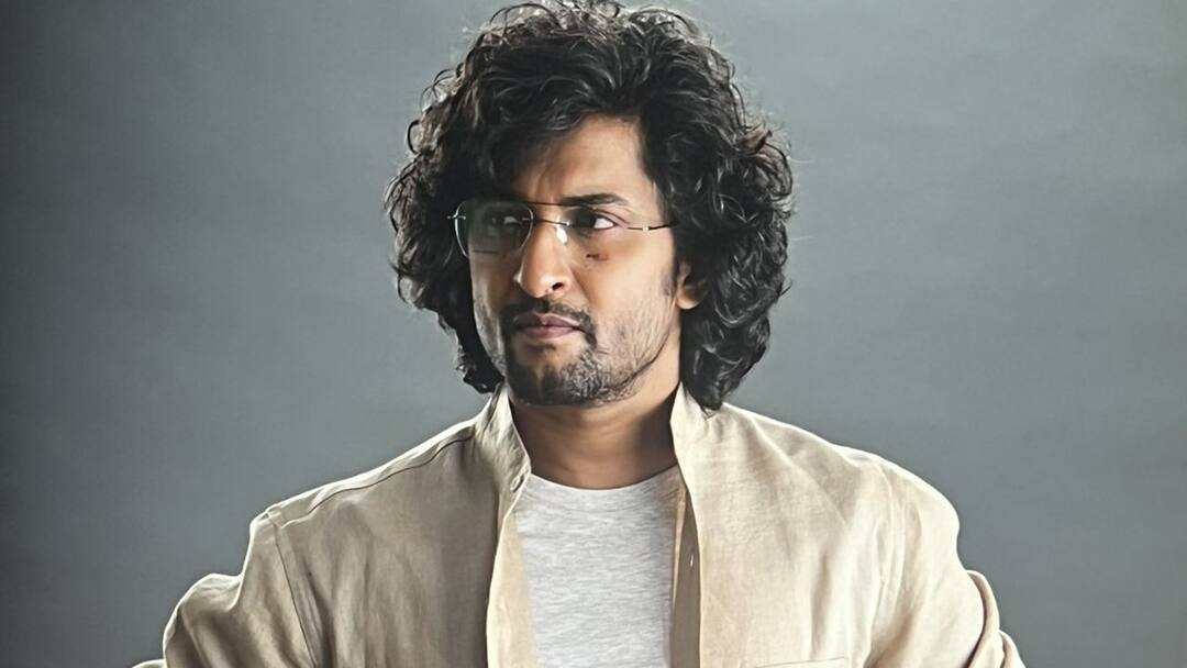 People misunderstood my MADMAX statement regarding The Paradise says Nani Nani: నన్ను అపార్థం చేసుకున్నారు... 'ప్యారడైజ్' మ్యాడ్ మ్యాక్స్ స్టేట్మెంట్‌పై నాని రియాక్షన్