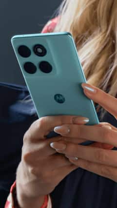 మోటరోలా కంపెనీ ఓనర్ ఎవరో తెలుసా?