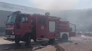 Big Blast: ਭਿਆਨਕ ਧਮਾਕੇ ਨਾਲ ਦਹਿਲਿਆ ਸੂਬਾ, 18 ਤੋਂ ਵੱਧ ਲੋਕਾਂ ਦੀ ਮੌਤ ਦਾ ਖਦਸ਼ਾ; ਹਵਾ 'ਚ ਉੱਡੇ ਸਰੀਰ ਦੇ ਅੰਗ, ਜਾਣੋ ਕਿਵੇਂ ਵਾਪਰਿਆ ਹਾਦਸਾ...?