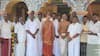 சினிமாவில் நடித்தால் மட்டும் அரசியலுக்கு போதுமா? - விஜயை மறைமுகமாக விமர்சித்த மதுரை ஆதீனம்