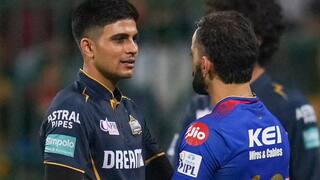 RCB vs GT: आरसीबी और गुजरात के बीच बैंगलोर में खेला जाएगा मैच, जानें हेड टू हेड कैसा रहा रिकॉर्ड