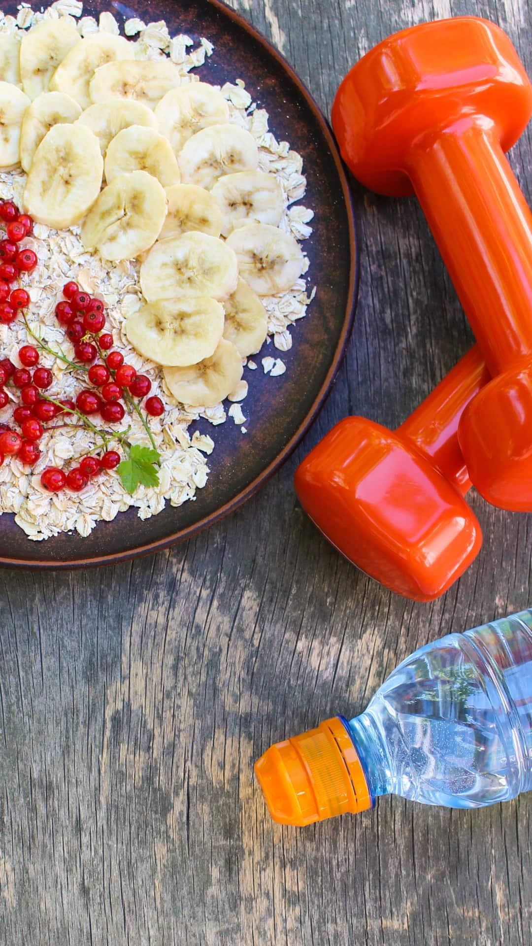 Boost Your Energy With These Plant Based Food Items Boost Your Energy With These Plant Based Food Items