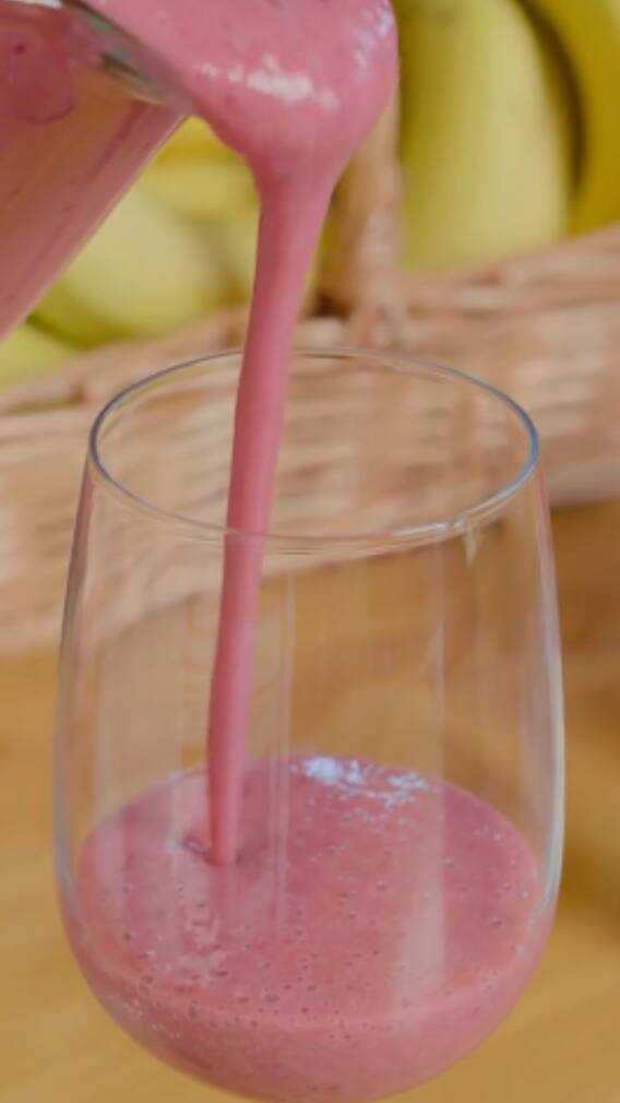 9 Health And Delicious Smoothies You Need To Try