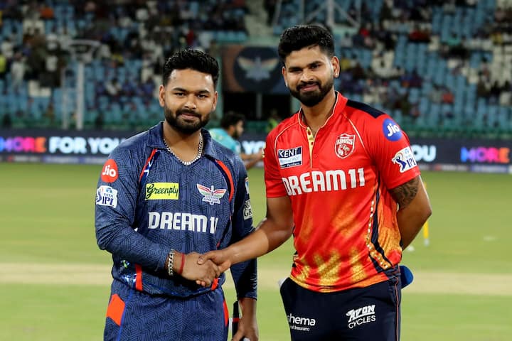 Rishabh Pant Sanjiv Goenka IPL 2025: आयपीएल 2025 मध्ये काल (1 एप्रिल ) लखनौ सुपर जायंट्स आणि पंजाब किंग्ज यांच्यातील सामना खेळवण्यात आला. पंजाब किंग्सने या सामन्या 8 विकेट्सने विजय मिळवला.