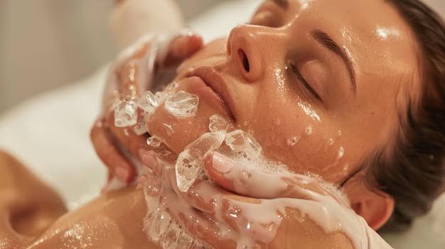 It was also said that continuous bathing can cause dry skin, which can cause cracks. Due to this, harmful bacteria and allergies can go inside and can cause infection, eczema and psoriasis.