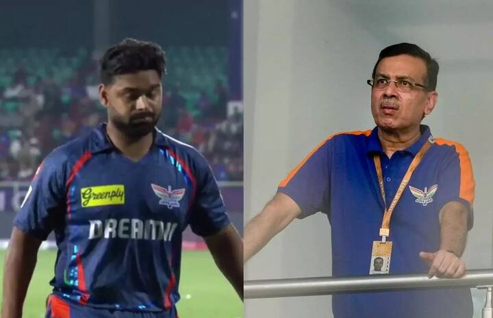 एकाना स्टेडियमवर खेळल्या गेलेल्या या सामन्यात लखनौ संघाने प्रथम फलंदाजी करत 171 धावा केल्या. ऋषभ पंत, मिचेल मार्श आणि डेव्हिड मिलर सारखे प्रसिद्ध फलंदाज मोठी धावसंख्या उभारण्यात अपयशी ठरले.