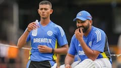 Yashasvi Jaiswal: मुंबई के लिए डोमेस्टिक में क्यों नहीं खेलना चाहते यशस्वी? सामने आया हैरान करने वाला कारण