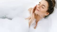 શું દરરોજ સ્નાન કરવાથી ખરાબ થઇ જાય છે તમારી સ્કિન? નવા અભ્યાસમાં ચોંકાવનારો ખુલાસો