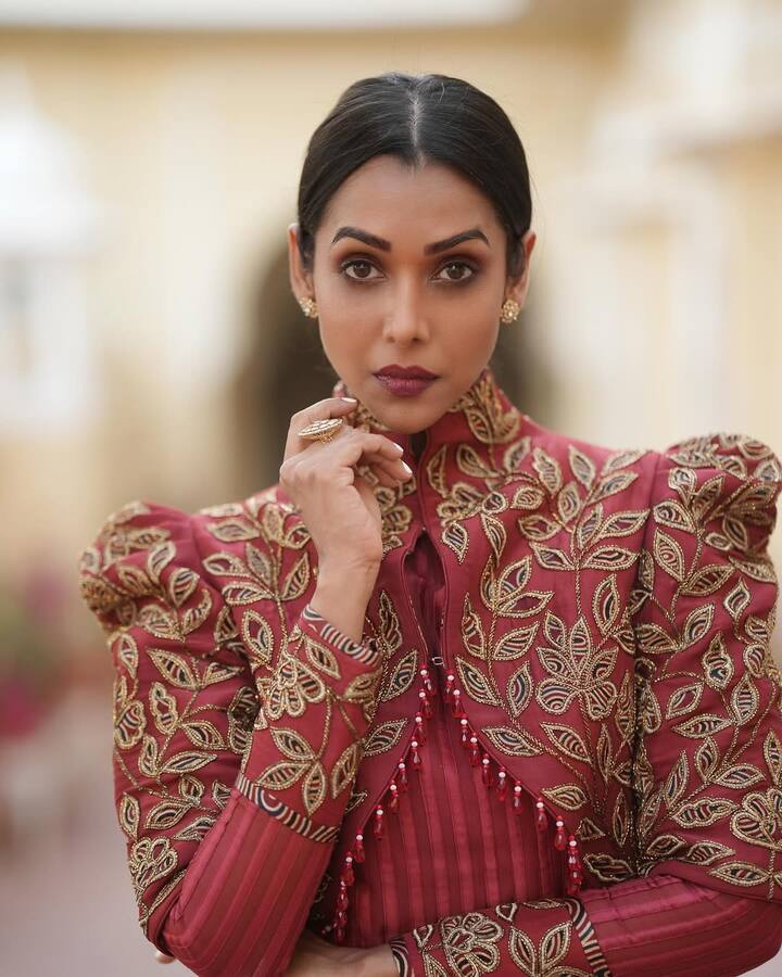 अनुप्रिया गोएंका ने खुलासा किया है कि कैसे एक बार उनके एक को-एक्टर ने सीन के दौरान एक्साइटमेंट में उन्हें अनकंफर्टेबल कर दिया था. उसकी हरकत की वजह से एक्ट्रेस काफी बुरा महसूस कर रही थीं.