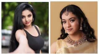அது AI வீடியோவா இருந்தா இதை பண்ண வேண்டியது தானே? சிறகடிக்க ஆசை ஸ்ருதியை சிக்க வைத்த சனம் ஷெட்டி!