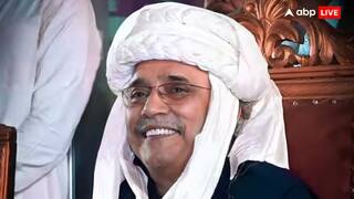 ਪਾਕਿ ਰਾਸ਼ਟਰਪਤੀ ਦੀ ਵਿਗੜੀ ਤਬੀਅਤ, ਹਸਪਤਾਲ 'ਚ ਕਰਵਾਇਆ ਭਰਤੀ, ਜਾਣੋ ਹੁਣ ਕਿਵੇਂ ਹੈ ਸਿਹਤ