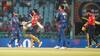 સતત આઠ IPL મેચથી અજેય છે કેપ્ટન શ્રેયસ ઐય્યર, બનાવ્યો આ રેકોર્ડ