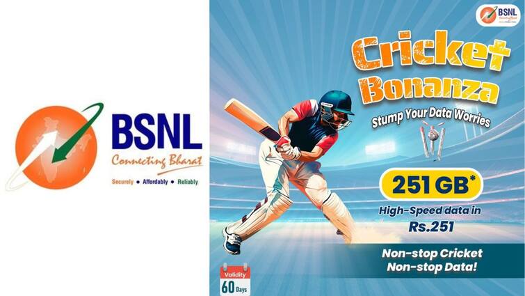 BSNL Introduces Special Data Plan for IPL Fans Where 1GB Data Costs Only Rupees 1 BSNL IPL Special: BSNL ரசிகர்களாக மாறும் IPL ரசிகர்கள்.. ஆமாங்க, அவங்க கொண்டுவந்துருக்கற பிளான் அப்படி...
