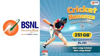 BSNL Introduces Special Data Plan for IPL Fans Where 1GB Data Costs Only Rupees 1 BSNL IPL Special: BSNL ரசிகர்களாக மாறும் IPL ரசிகர்கள்.. ஆமாங்க, அவங்க கொண்டுவந்துருக்கற பிளான் அப்படி...