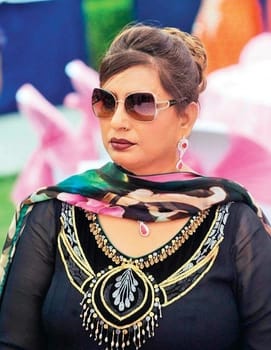 Hans Raj Hans Wife Passed Away: सिंगर हंसराज हंस की पत्नी रेशम कौर का निधन, 5 दिनों से थीं हॉस्पिटल में एडमिट