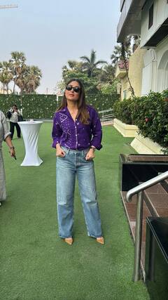 ईद लुक पर ट्रोल होने के बाद Kareena Kapoor का इवेंट्स में सिजलिंग अवतार, डीप कट गाउन से लेकर डेनिम जींस तक वायरल लुक्स